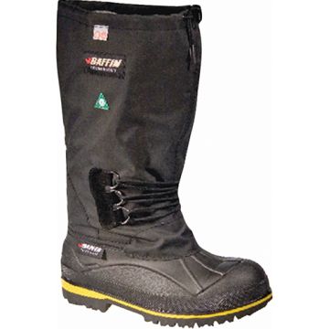 Driller Winter Work Boot