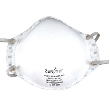 Particulate Respirators