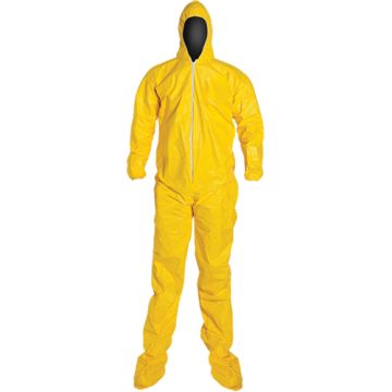 Tychem® 2000 Coveralls