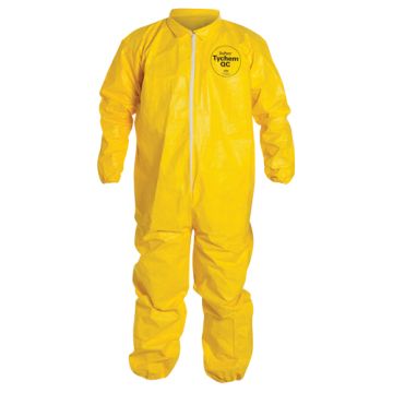 Tychem® 2000 Coveralls