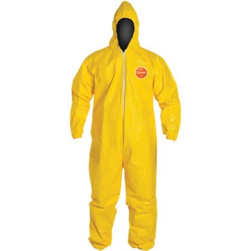 Tychem® 2000 Coveralls