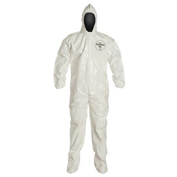 Tychem® 4000 Coveralls