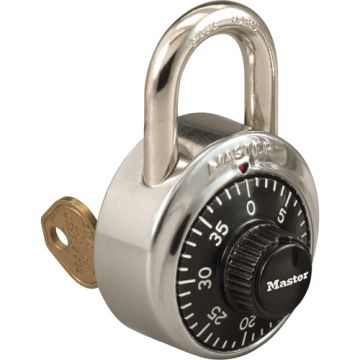 Padlock