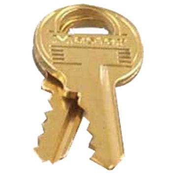 Control Key for Combination Padlocks