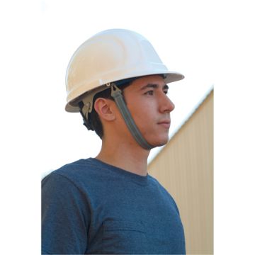 Chinstrap for ERB Hardhat