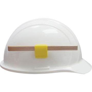 Pencil Clip for ERB Hardhat