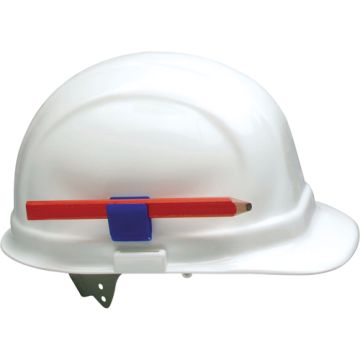 Pencil Clip for ERB Hardhat