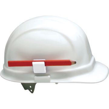 Pencil Clip for ERB Hardhat