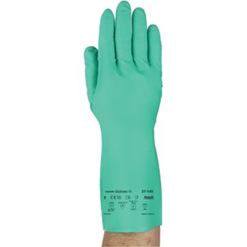 Solvex® 37-145 Gloves
