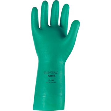 Solvex® 37-155 Gloves