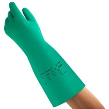 Solvex® 37-165 Gloves