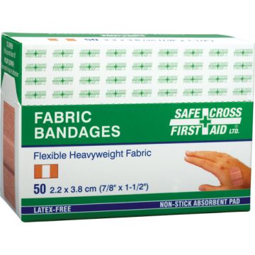 Bandages