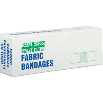 Bandages