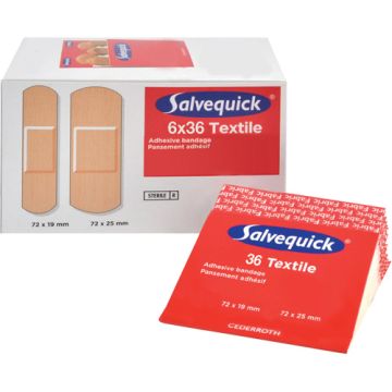 Salvequick® Bandage Dispensing Systems Refills