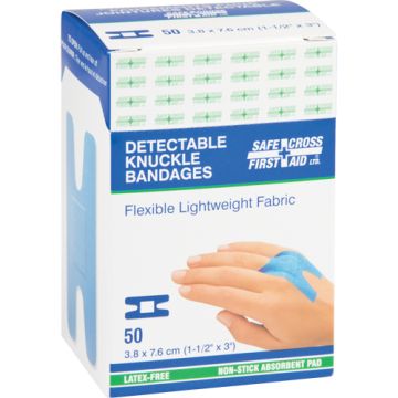 Bandages