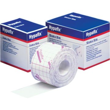 Hypafix® Adhesive Dressing Retention Sheets