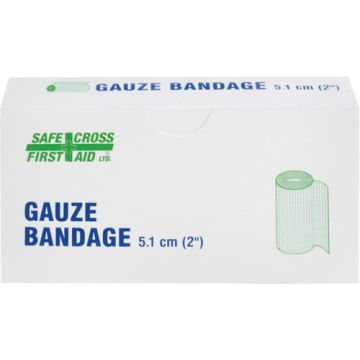 Gauze Bandage