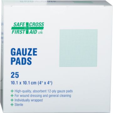 Gauze