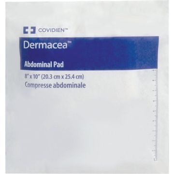 Abdominal Pads