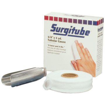 Surgitube® Gauze Bandages