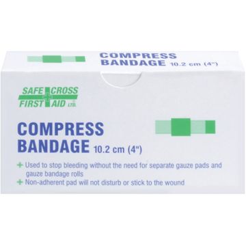 Compress (Pressure) Bandages