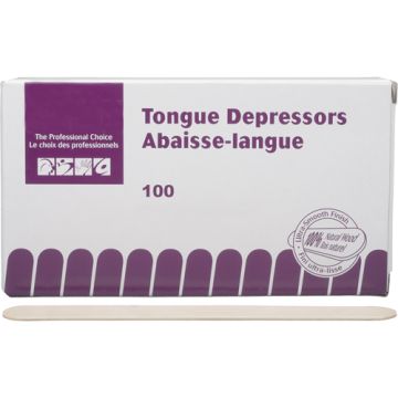 Tongue Depressors