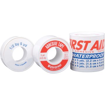 Waterproof Adhesive Tape