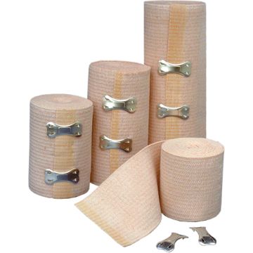 Elastic Support Compression Bandages