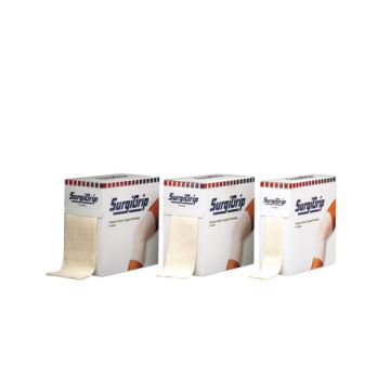 Surgigrip® Tubular Elastic Support Bandages