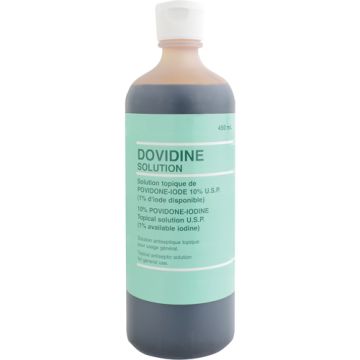 Providone Iodine Solution