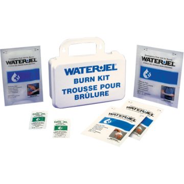 Water Jel® - Emergency Burn Kits