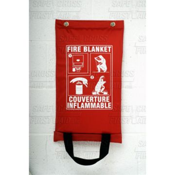 Fire Blanket