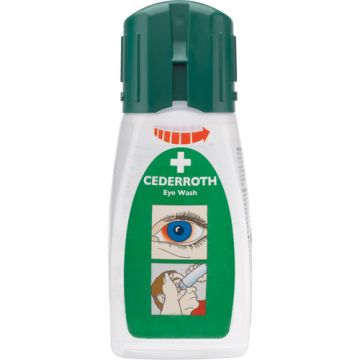 Cederroth Eyewash Solution