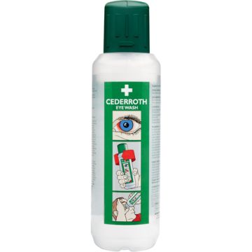 Cederroth Eyewash Solution