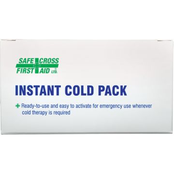 Instant Compress Packs