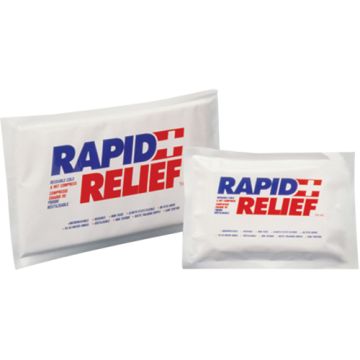 Gel Compress Packs