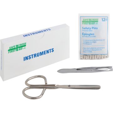 Instrument Kit