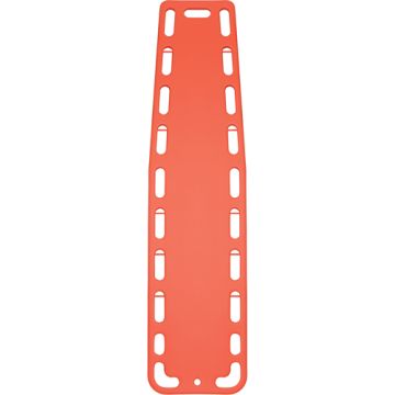 Polyethylene Spinal Backboards