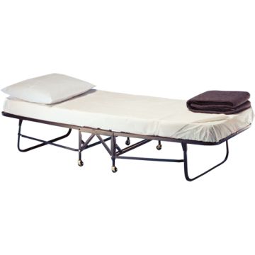 Rollaway Cots with Mattress