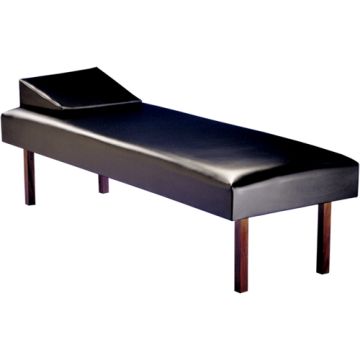 Recovery Couches/Medical Beds with Head Rest