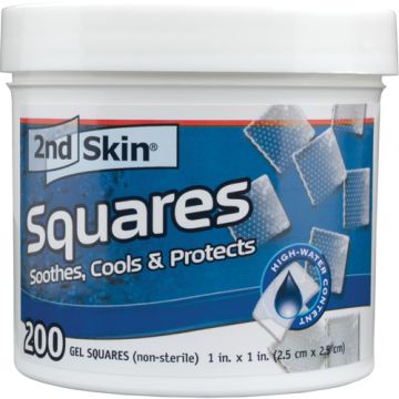 Spenco® 2 Skin® Moist Pads