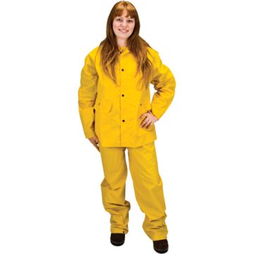 RZ100 Rain Suit