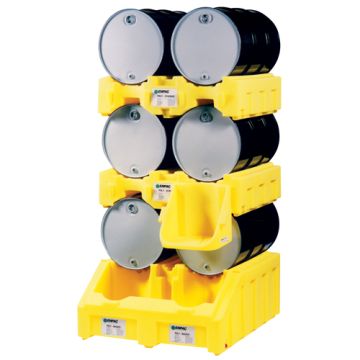 The Poly-Rack™ System - Poly-Racker