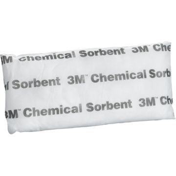 Chemical Sorbent Pillow