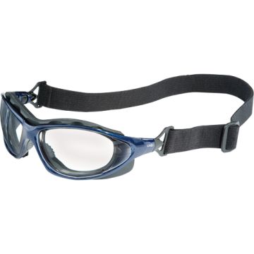 Uvex HydroShield® Seismic® Safety Goggles