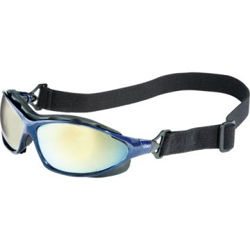 Uvex® Seismic® Safety Goggles