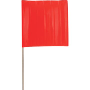 Traffic Safety Flags