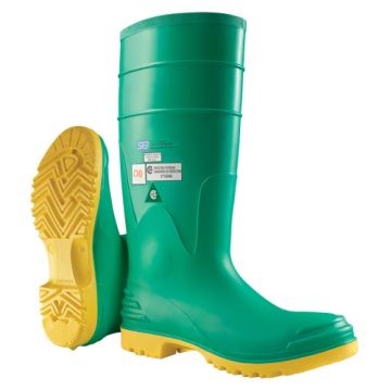 Hazmax® 16" Kneeboot