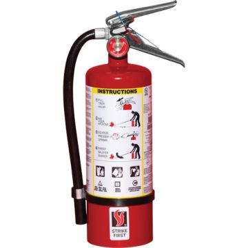 Fire Extinguisher