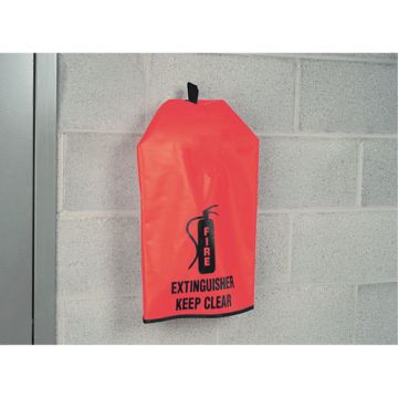 Fire Extinguisher Covers